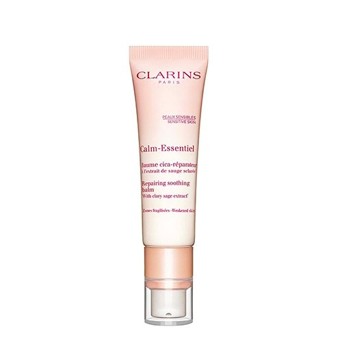 CLARINS Calm Essentiel - Baume Cica Réparateur - A l’extrait de CLARINS Calm Essentiel - Baume Cica Réparateur - A l’extrait de